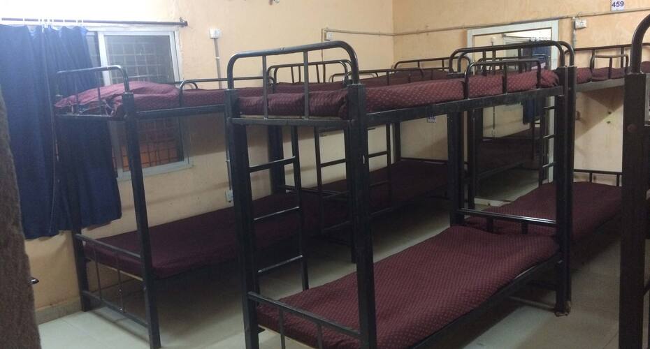 SK Residency, Hyderabad 5